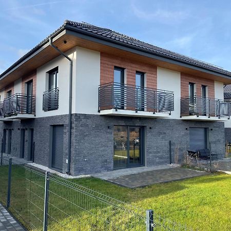 Sosnowka - Wypoczynek Apartment Ngoại thất bức ảnh
