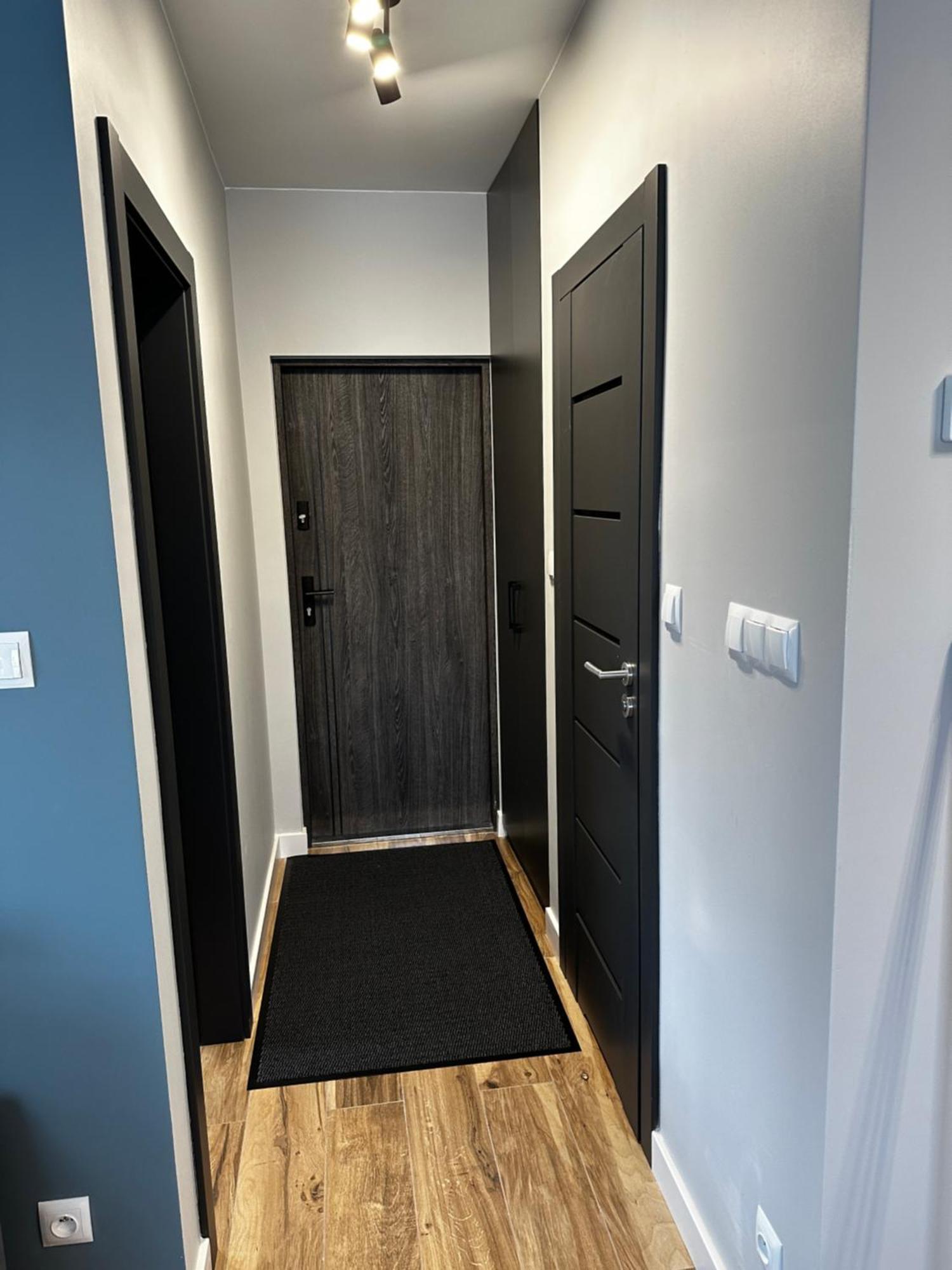 Sosnowka - Wypoczynek Apartment Ngoại thất bức ảnh