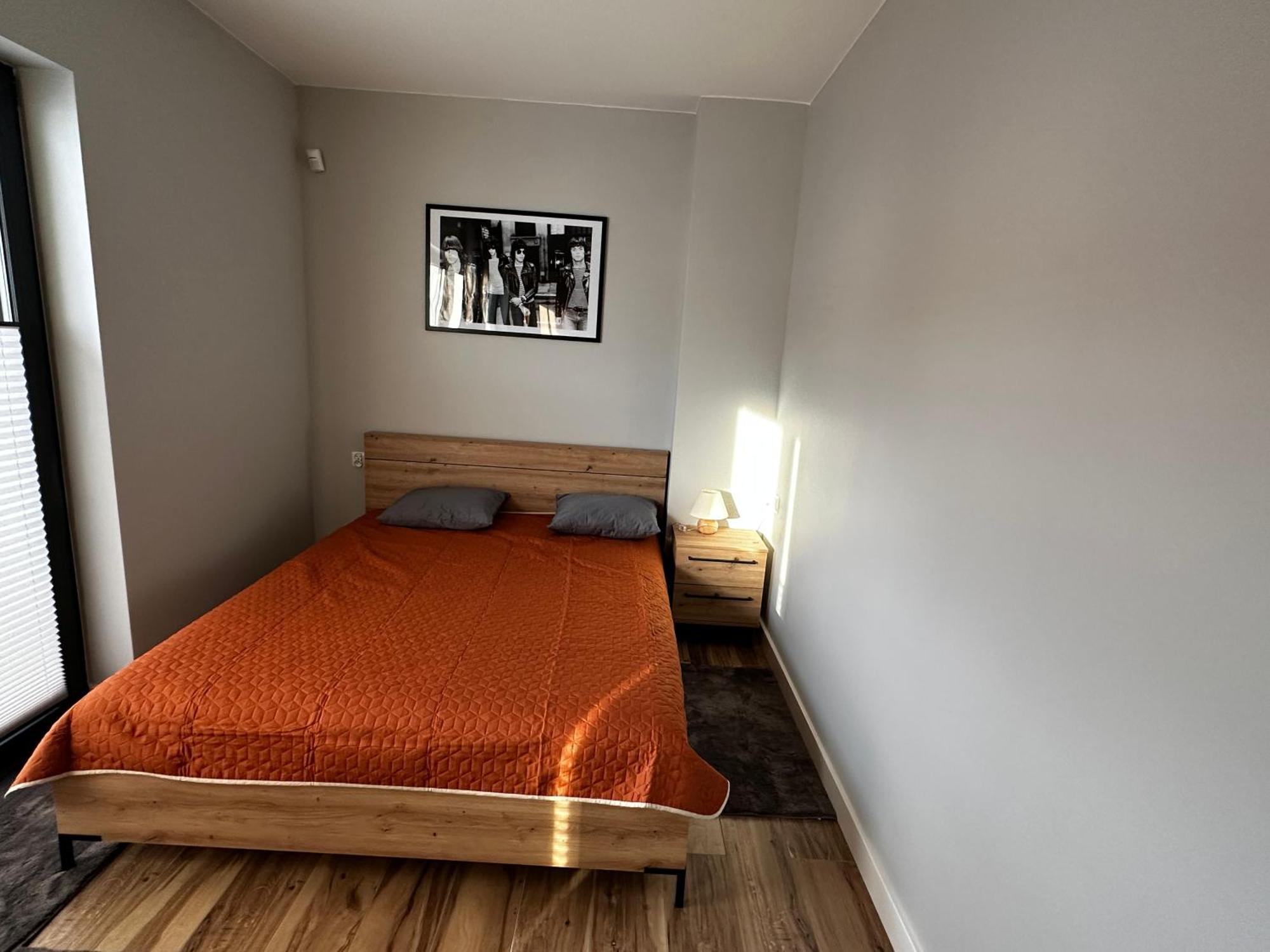 Sosnowka - Wypoczynek Apartment Ngoại thất bức ảnh