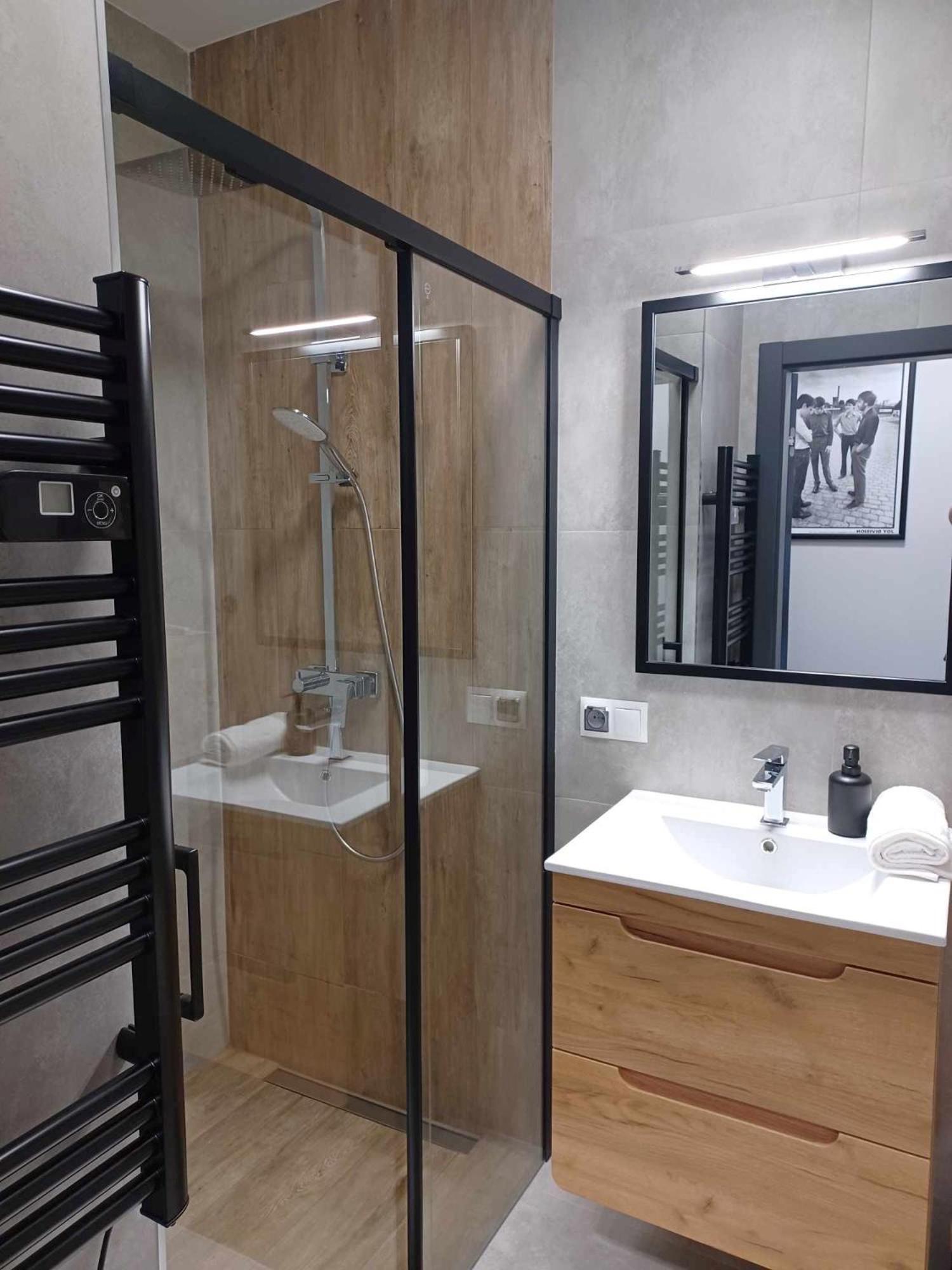 Sosnowka - Wypoczynek Apartment Ngoại thất bức ảnh